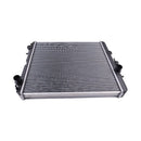 Radiator 129944-44510 for Yanmar Engine 4TNV98 Takeuchi Loader TL130