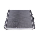 Radiator 129944-44510 for Yanmar Engine 4TNV98 Takeuchi Loader TL130