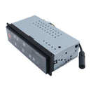 Radio 20Y-06-42430 for Komatsu Excavator PC130-8 PC200-7 PC220-7 PC270-7 PC300-8 PC350-8 PC400-7 PC450-7 PC600-8 PC800-8 PC850-8 PC88MR-8