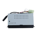 Radio 20Y-06-42430 for Komatsu Excavator PC130-8 PC200-7 PC220-7 PC270-7 PC300-8 PC350-8 PC400-7 PC450-7 PC600-8 PC800-8 PC850-8 PC88MR-8