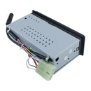 Radio 20Y-06-42430 for Komatsu Excavator PC130-8 PC200-7 PC220-7 PC270-7 PC300-8 PC350-8 PC400-7 PC450-7 PC600-8 PC800-8 PC850-8 PC88MR-8