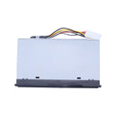 Radio 2A5-06-11922 for Komatsu Dozer D155AX-8 D37EX-24 D61PX-24 Excavator PC130F-7 PC240LC-10 PC360LC-10 PC490LC-10 PC78US-10
