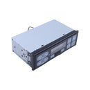 Radio 2A5-06-11922 for Komatsu Dozer D155AX-8 D37EX-24 D61PX-24 Excavator PC130F-7 PC240LC-10 PC360LC-10 PC490LC-10 PC78US-10