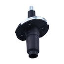 Radio Antenna Base 5C3Z-18936-AA for Ford F250 F350 F450 F550 Super Duty Excursion 1995-2007