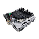 RE5R05A HOB Transmission TCU Valve Body Without Cover ETC91-900N for Nissan Frontier Infiniti EX35 FX45 G37