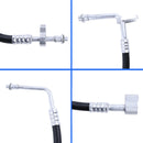 Rear A/C Line Hose Kit YSH34913 for Cadillac Escalade Chevrolet Tahoe GMC Yukon 2015-2020