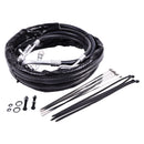 Rear AC Air Conditioning Line Set AT34653 for Chevrolet Traverse Suburban 1500 2500 GMC Acadia Buick Enclave Saturn Outlook 2007-2017