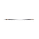 Rear Brake Cable 0487-006 for Arctic Cat ATV 375 400 454 500 2X4 4x4 1998-2005