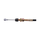 Rear Brake Cable 0487-006 for Arctic Cat ATV 375 400 454 500 2X4 4x4 1998-2005