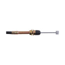 Rear Brake Cable 0487-006 for Arctic Cat ATV 375 400 454 500 2X4 4x4 1998-2005