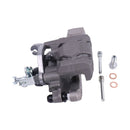 Rear Brake Caliper 5TG-2580W-21-00 5TG-2580W-20-00 for Yamaha YFZ450 YFZ450R YFZ450X 2006-2021 Raptor 700 700R 2013-2021