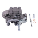 Rear Brake Caliper 5TG-2580W-21-00 5TG-2580W-20-00 for Yamaha YFZ450 YFZ450R YFZ450X 2006-2021 Raptor 700 700R 2013-2021