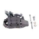 Rear Brake Caliper 5TG-2580W-21-00 5TG-2580W-20-00 for Yamaha YFZ450 YFZ450R YFZ450X 2006-2021 Raptor 700 700R 2013-2021