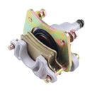 Rear Brake Caliper & Pads 1911122 for Polaris Sportsman 500 570 800 Scrambler Trail Boss Blazer 330 2005-2020