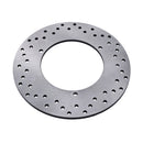 Rear Brake Disc Rotor Plate B74-F582W-00-00 for Yamaha Motorcycle X-max YP125RA CZD300 2018-2023