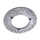 Rear Brake Disc Rotor Plate B74-F582W-00-00 for Yamaha Motorcycle X-max YP125RA CZD300 2018-2023