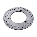 Rear Brake Disc Rotor Plate B74-F582W-00-00 for Yamaha Motorcycle X-max YP125RA CZD300 2018-2023