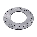 Rear Brake Disc Rotor Plate B74-F582W-00-00 for Yamaha Motorcycle X-max YP125RA CZD300 2018-2023