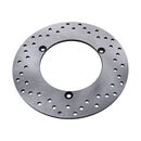 Rear Brake Disc Rotor Plate B74-F582W-00-00 for Yamaha Motorcycle X-max YP125RA CZD300 2018-2023