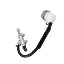 Rear Brake Master Cylinder 43510-HP1-006 43510-HP1-016 for Honda ATV TRX450ER3A TRX450ER3AC TRX450ERA TRX450ERAC TRX450R3A TRX450RA