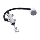 Rear Brake Master Cylinder 43510-HP1-006 43510-HP1-016 for Honda ATV TRX450ER3A TRX450ER3AC TRX450ERA TRX450ERAC TRX450R3A TRX450RA