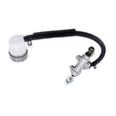 Rear Brake Master Cylinder 43510-HP1-006 43510-HP1-016 for Honda ATV TRX450ER3A TRX450ER3AC TRX450ERA TRX450ERAC TRX450R3A TRX450RA