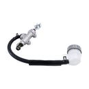 Rear Brake Master Cylinder 43510-HP1-006 43510-HP1-016 for Honda ATV TRX450ER3A TRX450ER3AC TRX450ERA TRX450ERAC TRX450R3A TRX450RA