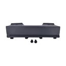 Rear Bumper Tow Eye Cover Protector With Clips LR015132 for Land Rover Range Rover Sport L320 2010-2013