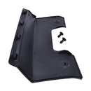Rear Bumper Tow Eye Cover Protector With Clips LR015132 for Land Rover Range Rover Sport L320 2010-2013