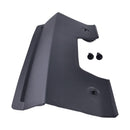 Rear Bumper Tow Eye Cover Protector With Clips LR015132 for Land Rover Range Rover Sport L320 2010-2013