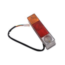 Rear Combination Lamp 514A7-10212 for TCM Forklift FD35T8 FD40T8 FD45T8 FD50T8
