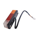 Rear Combination Lamp 514A7-10212 for TCM Forklift FD35T8 FD40T8 FD45T8 FD50T8