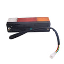 Rear Combination Lamp 514A7-10212 for TCM Forklift FD35T8 FD40T8 FD45T8 FD50T8
