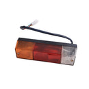Rear Combination Lamp 514A7-10212 for TCM Forklift FD35T8 FD40T8 FD45T8 FD50T8