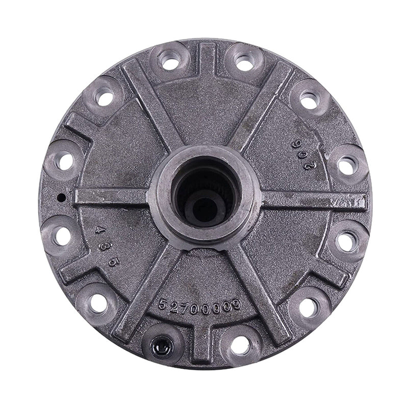 Rear Differential Assembly 05086962AB 68053666AB for GM Dodge Ram 1500 2500 3500 Chevrolet Silverado 2500HD 3500HD