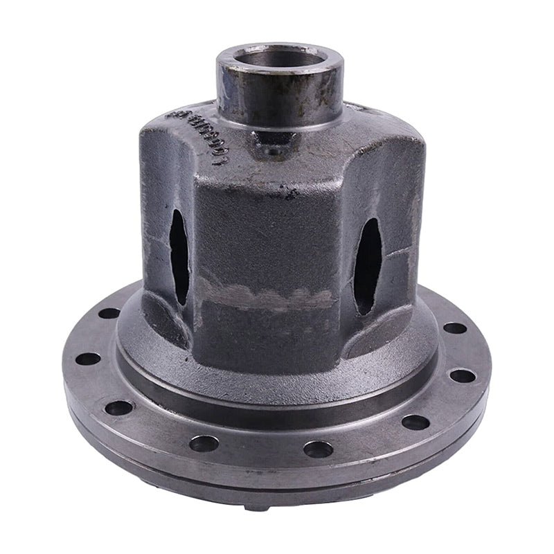 Rear Differential Assembly 05086962AB 68053666AB for GM Dodge Ram 1500 2500 3500 Chevrolet Silverado 2500HD 3500HD