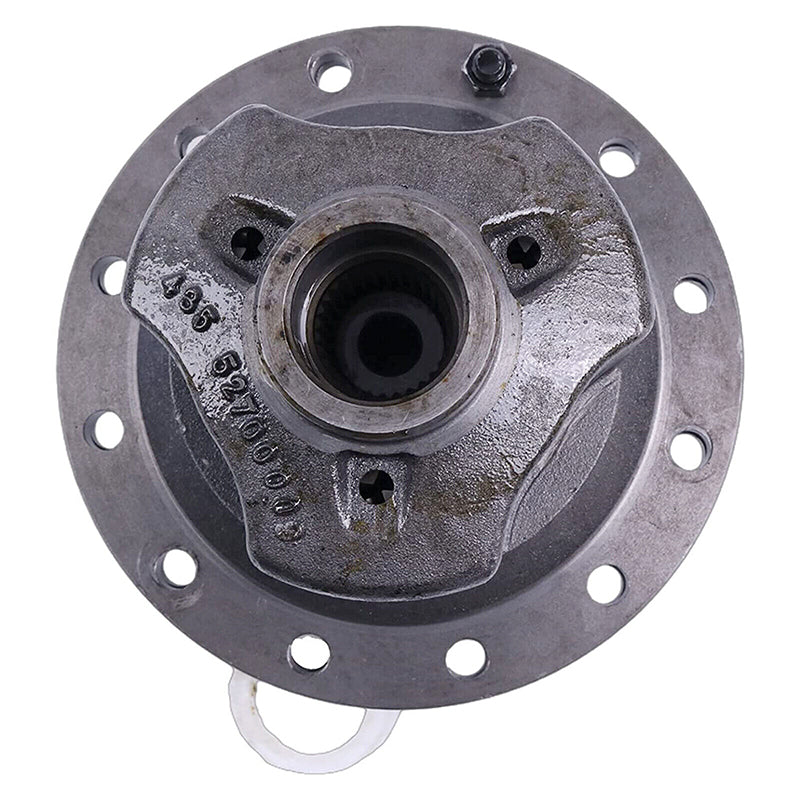 Rear Differential Assembly 05086962AB 68053666AB for GM Dodge Ram 1500 2500 3500 Chevrolet Silverado 2500HD 3500HD