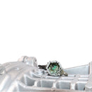 Rear Differential Carrier Assembly 38300-3JA3D for Nissan Pathfinder Infiniti QX60 3.5L 2015-2020