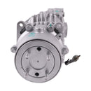 Rear Differential Carrier Assembly 38300-3JA3D for Nissan Pathfinder Infiniti QX60 3.5L 2015-2020