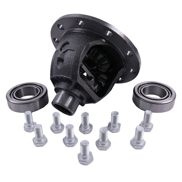 Rear Differential Case Kit 68035574AA for Jeep Wrangler 07-17 3.6L 3.8L Dana 44