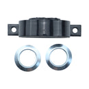 Rear Driveshaft Center Support Bearing TVB500390 for Land Rover Range Rover 3.0L V6 4.4L 5.0L V8