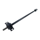 1126 mm/ 44.3" Rear Dynamically Balanced Propshaft Assembly 1333918 for Polaris General RZR XP 4 1000 2017-2021