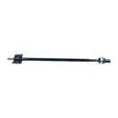 1126 mm/ 44.3" Rear Dynamically Balanced Propshaft Assembly 1333918 for Polaris General RZR XP 4 1000 2017-2021