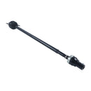 1126 mm/ 44.3" Rear Dynamically Balanced Propshaft Assembly 1333918 for Polaris General RZR XP 4 1000 2017-2021
