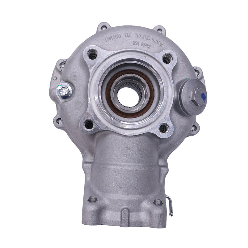 Rear Final Gear Differential Assembly 41300-HN5-671 for Honda Rancher 350 TRX350 Rancher 400 TRX400