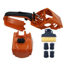 Rear Handle Top Shroud With Air Filter Cover Kit 11231601650 for Stihl Chainsaw 021 023 025 MS210 MS230 MS250