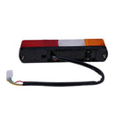 Rear Lamp 05153-09501 for Mitsubishi Forklift FD20.25N-F18C