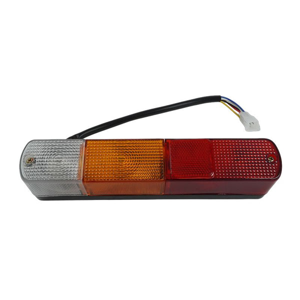 Rear Lamp 91305-01800 for Mitsubishi Forklift FD28/35-F14C FG28/35-F13D FD20/25-F18B FG28/35-13D FG20/25-F17B