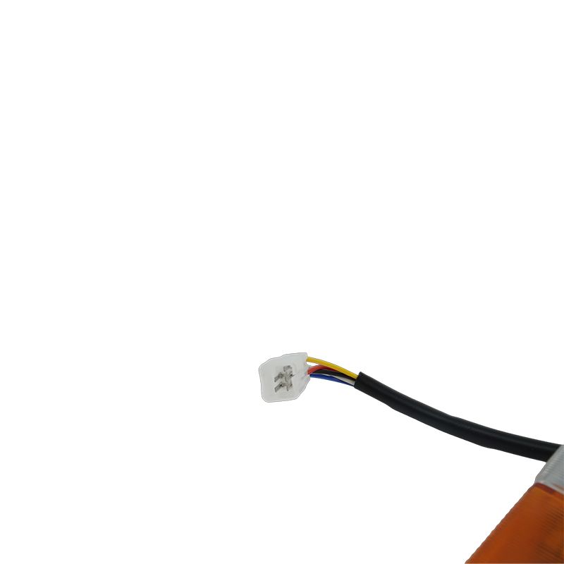 Rear Lamp 91305-01800 for Mitsubishi Forklift FD28/35-F14C FG28/35-F13D FD20/25-F18B FG28/35-13D FG20/25-F17B