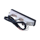 Rear Lamp Assembly 26550-GA10A for Nissan Forklift MCP1B2L25U MCP1B2L20S MCP1B2L20FS MCP1B2L25S MCP1B2L25FS MCPG1B2L25S